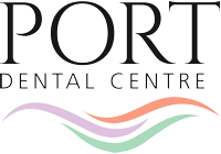 Port Dental Centre Logo